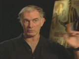 FilmCatcher: Honeydripper Interview-John Sayles