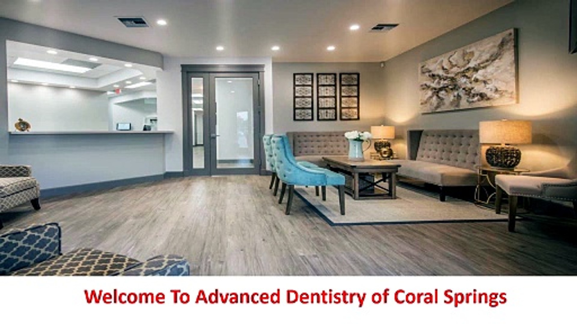 ⁣Advanced Dentistry of Coral Springs - Affordable Invisalign in Coral Springs, FL
