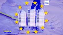 Które kraje UE wydały najwięcej zezwoleń na pobyt?