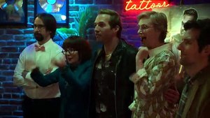 Party Down - Trailer español