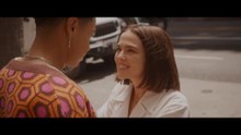 Gail Daughtry and the Celebrity Pass - Official Trailer