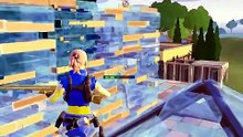 I Tested an AI Prefire Bot in Fortnite Ranked #fortnite #fortniteclips #gaming
