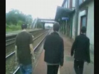 Mattafix - Big City Life (Cover)