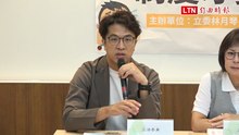 家長控北市府阻調監視器畫面 林月琴：管理幼兒園不能只靠開罰