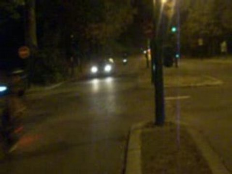 Nitro Team Cup Run vincennes