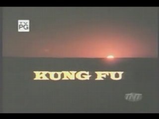 Intro "Kung Fu"