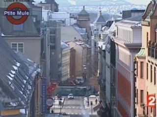 Les villes les plus chères du monde