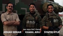 Takluk 2: Op Daulat | Promo: Greetings - Selamat Hari Malaysia
