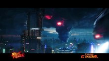 Street Fighter | Tv Spot: Ready