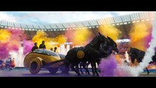 The Hunger Games: Sunrise On The Reaping | Trailer 2