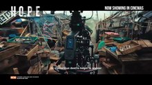 Hope | The-Making-Of Bum-Seok