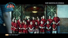 Once Upon A Time In The Middle East | Promo: Audience Review