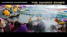 The Hunger Games: Sunrise On The Reaping | Trailer 2