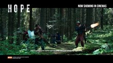 Hope | The-Making-Of Sung-Ki