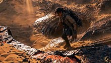 THE NINTH MERIDIAN _ A Lost Road Awakens _ Sci-Fi Adventure Full Movie _ ENGLISH _ 4K