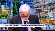 Roland lescure «je