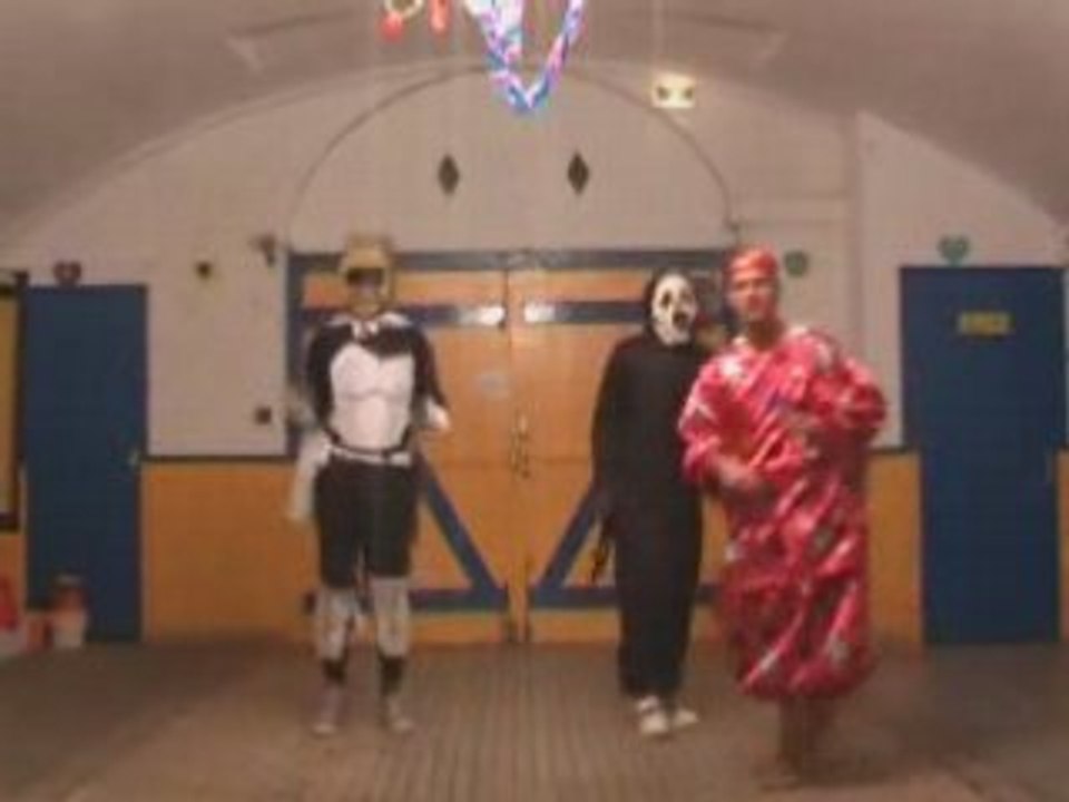 Ymca