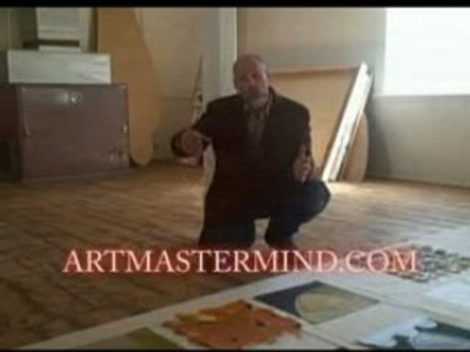 ART MASTERMIND 3