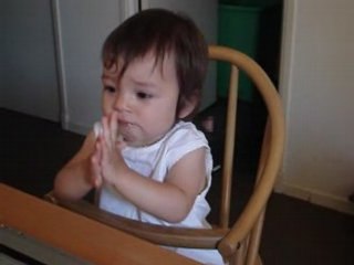 AMAYA  LA VACA A LOLA