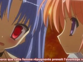 Goshuushou-sama Ninomiya-kun 12 partie 2 vostfr