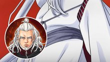 BORUTO TBV 37 : Momoshiki VS Sarada ! #shorts #reels #youtubeshorts #anime #manga #boruto #ytshorts
