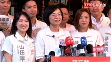 鬍鬚張挺蔣萬安遭網軍出征 蘇巧慧自曝常吃「這2家」：合法都挺