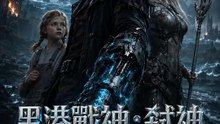 黑港戰神：弒神 | 完整劇集 | Short Drama 繁體中文