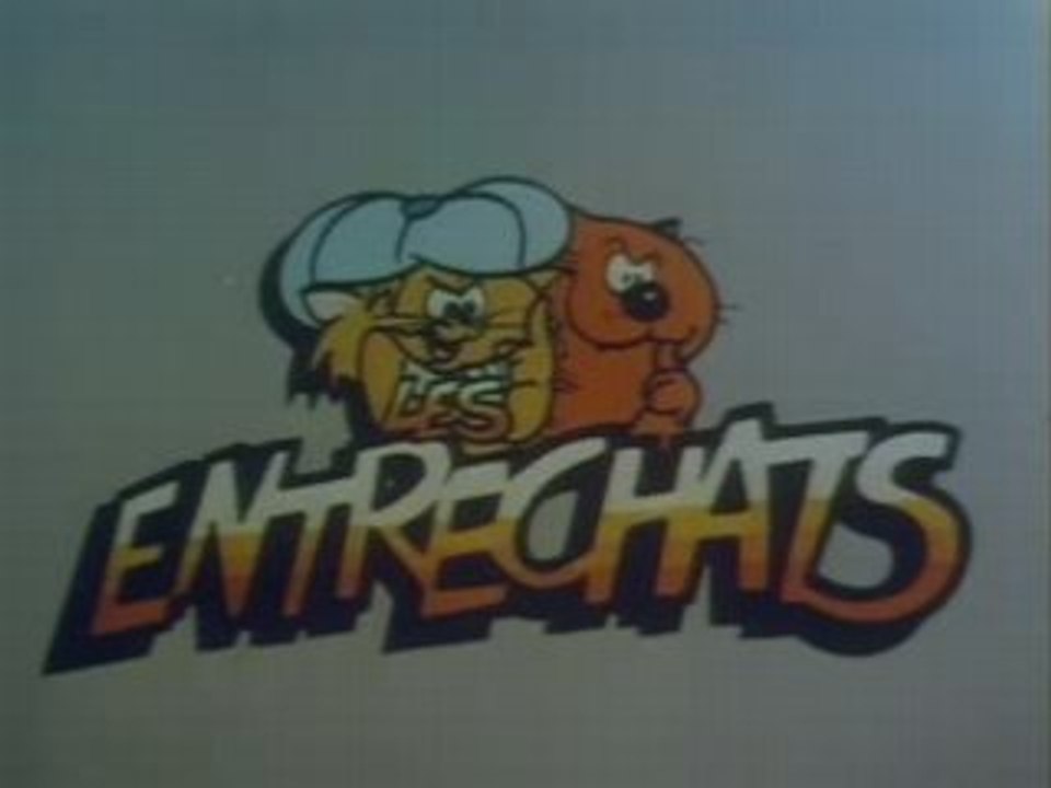 Générique Les entrechats