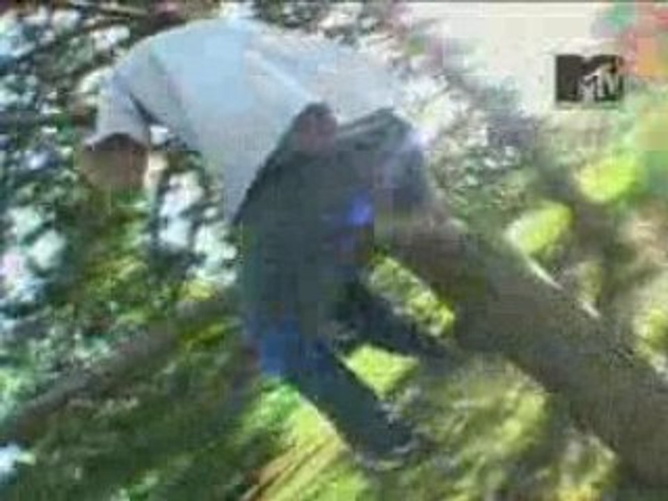 Jackass essai camera XM2
