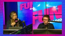 Il est prêt à tout pour voir Céline Dion sur scène ?!?