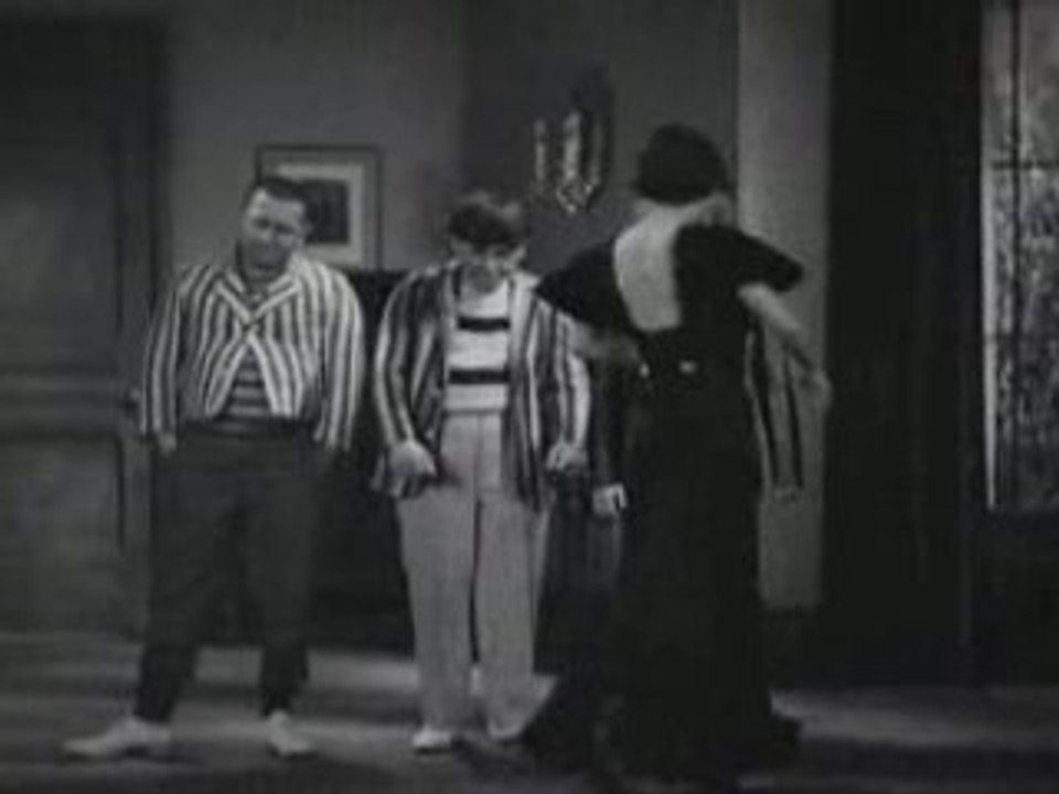 Three Stooges Tribute