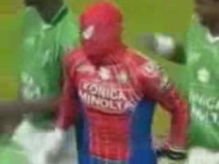 Foot bétisier simulation professionelles