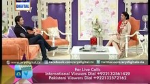 Good Morning Pakistan 5th February 2015 [Full Movie]