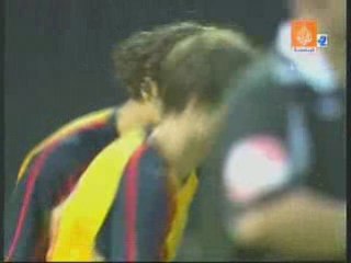 Huddersfield Town 1-2 Arsenal