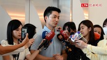 民調顯示藍營優勢區淪陷？蔣萬安：不會因民調定義哪一區輸贏