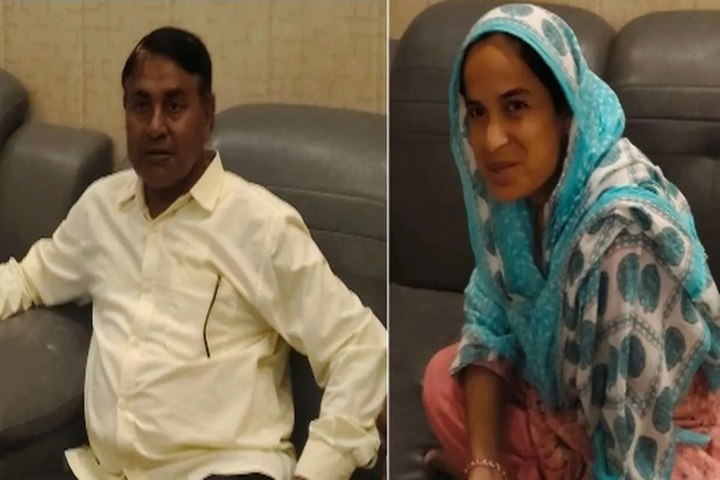 Kathumar ACB trap: अलवर के कठूमर में एसीबी की कार्रवाई, 35 हजार रुपए रिश्वत लेते दो इंजीनियर पकड़े