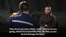 Extrait du film documentaire « FSB Ballerinas » de Slidstvo.Info.