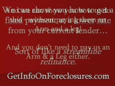 Stop foreclosure, Foreclosure advice, Foreclosure help