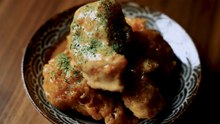 Easy Beer-Battered Ebi Mayo Recipe (30 Mins!) - Crispy & Delicious Fusion