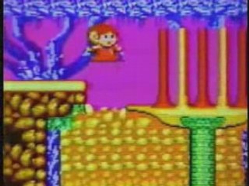 Master System le dossier (réal 2006)