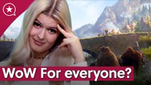 WoW Forever Beta: Wird es dem Hype gerecht? | mit AresLPs & FalganWoW