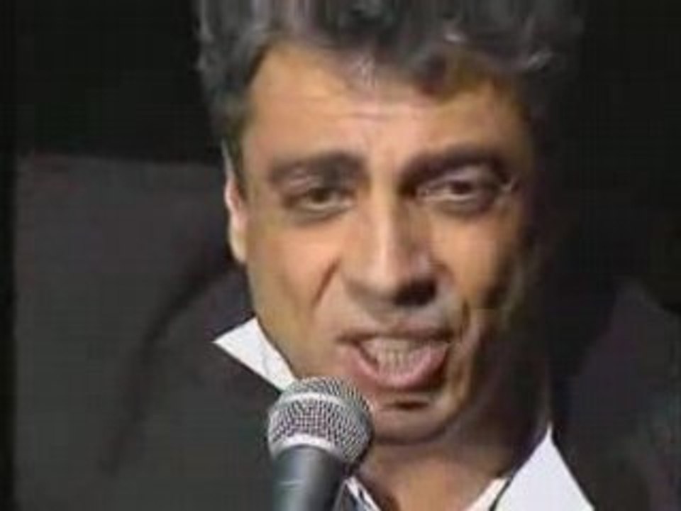 ENRICO MACIAS--(Olympia 1995)