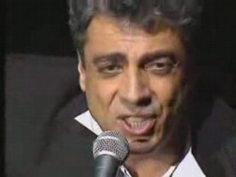 ENRICO MACIAS (Olympia 1995)