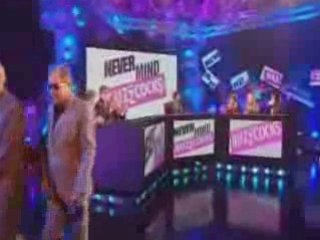 Never Mind the Buzzcocks S20E02 (part3)