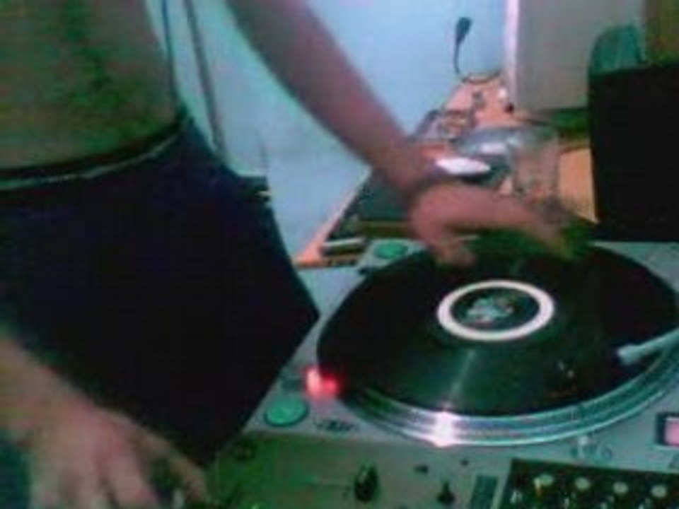 FREEE STYLE SCRATCH
