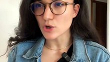 POV vous n'avez jamais de rapports