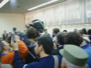 Condena a represores Causa RI9