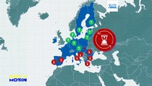 Χάσμα Βορρά - Νότου: Πότε φεύγουν οι νέοι από το πατρικό τους στην Ευρώπη;