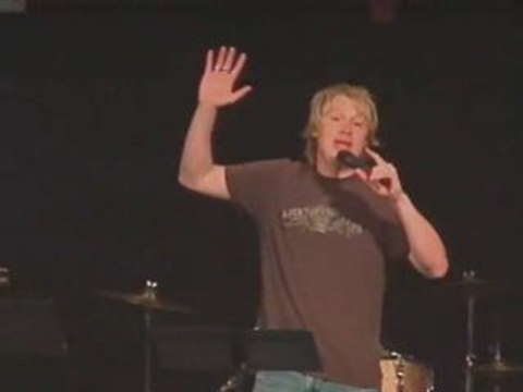 Sermon Ephesians 5:22-33 by Pastor John Erbele Part 1