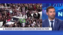 Julien odoul «on a